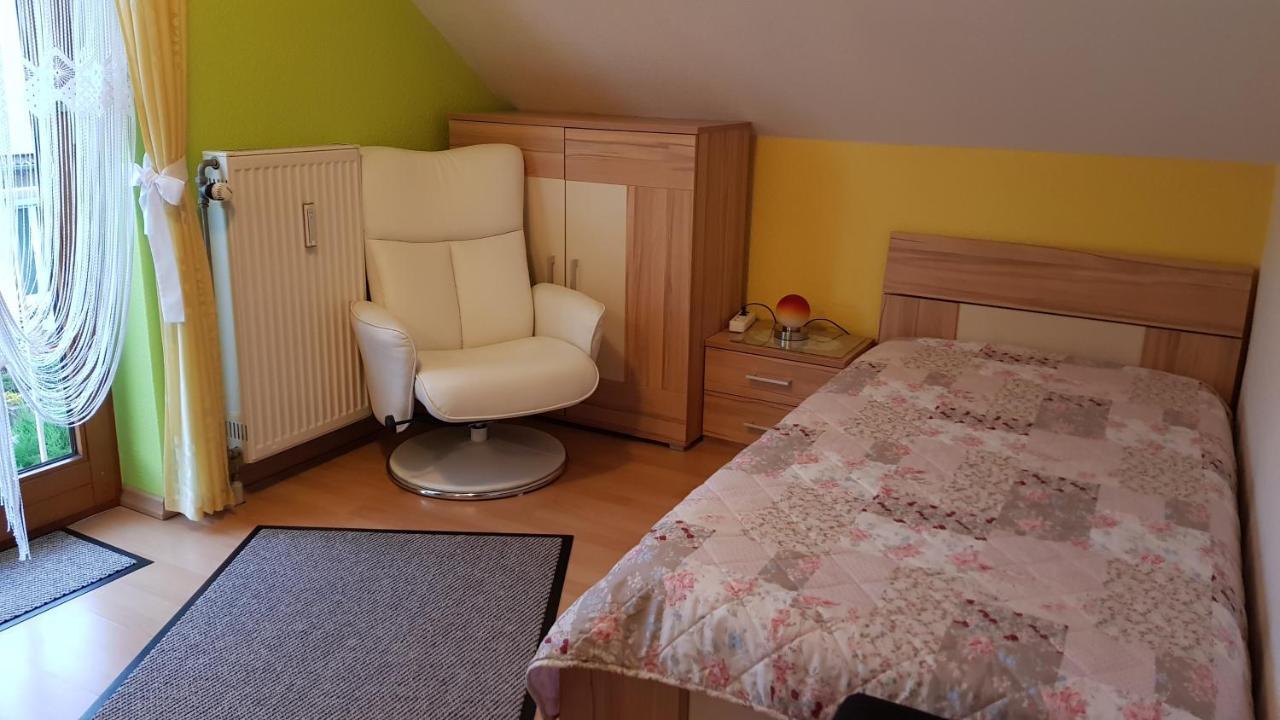 Herrnberg Appartement *