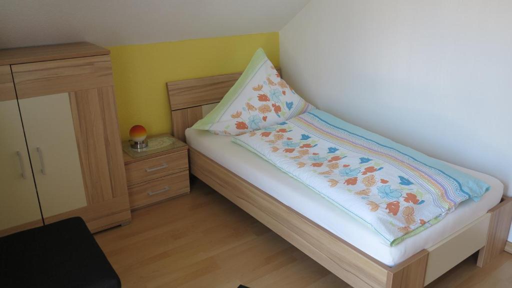 Appartement Herrnberg *